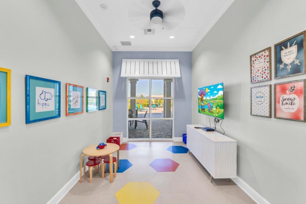 12625 NW Milestone Place, Port Saint Lucie, FL 34987 Photo