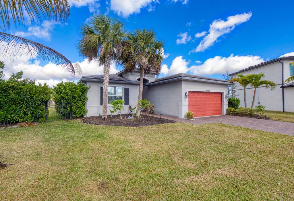 12625 NW Milestone Place, Port Saint Lucie, FL 34987 Photo