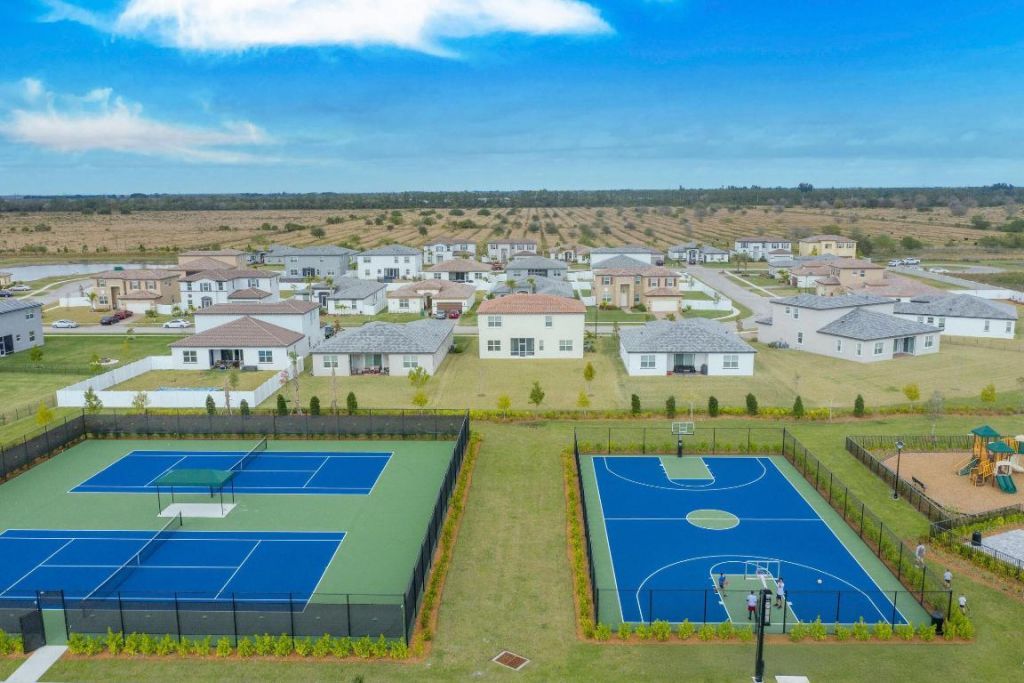 12625 NW Milestone Place, Port Saint Lucie, FL 34987 Photo