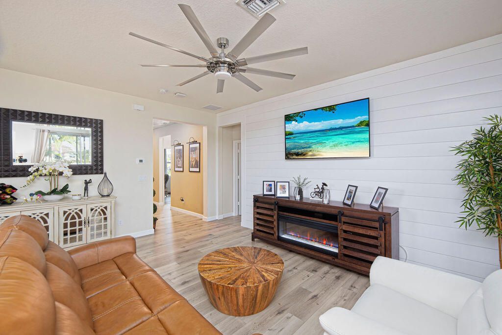 12625 NW Milestone Place, Port Saint Lucie, FL 34987 Photo