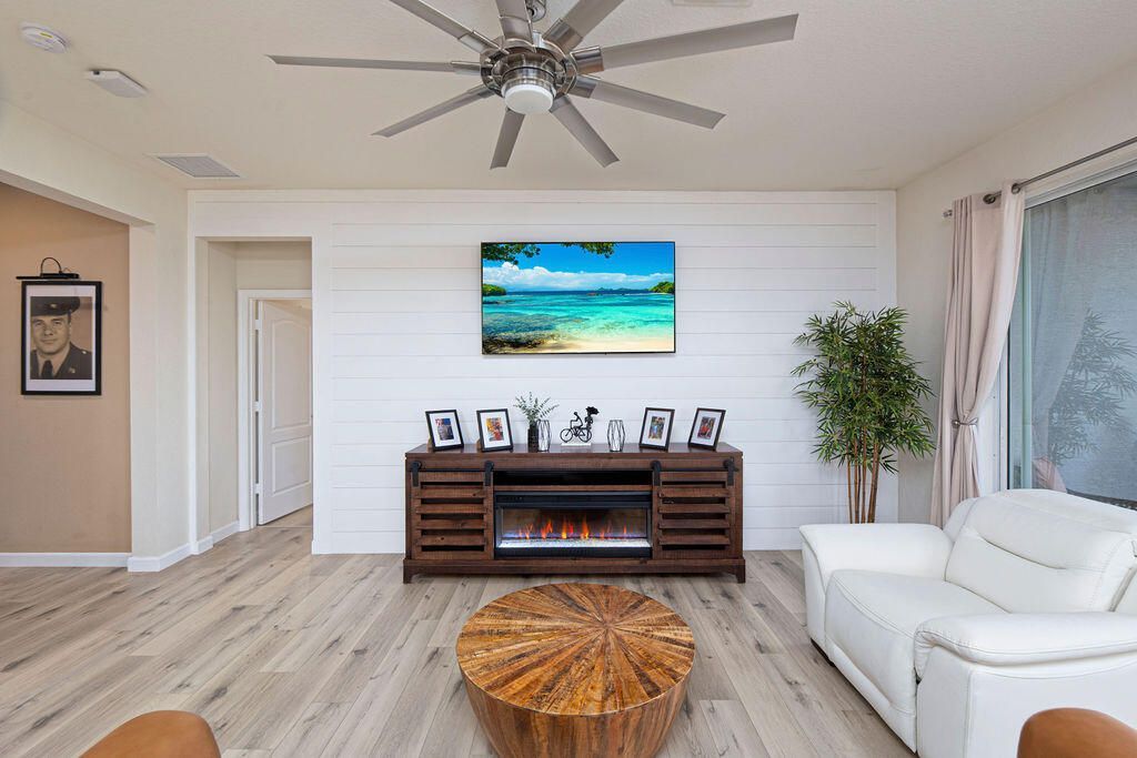 12625 NW Milestone Place, Port Saint Lucie, FL 34987 Photo