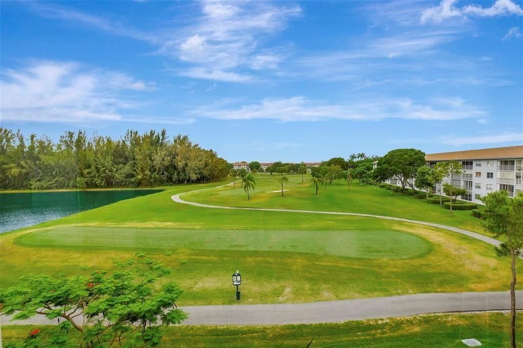 800 SW 125th Way, Unit 405-O, Pembroke Pines, FL 33027 Photo