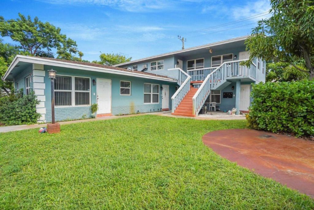 3440 NE 16th Terrace, Pompano Beach, FL 33064 Photo