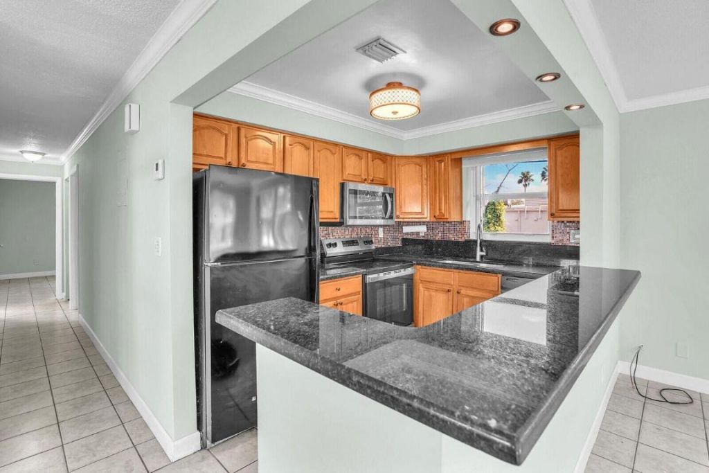 3440 NE 16th Terrace, Pompano Beach, FL 33064 Photo