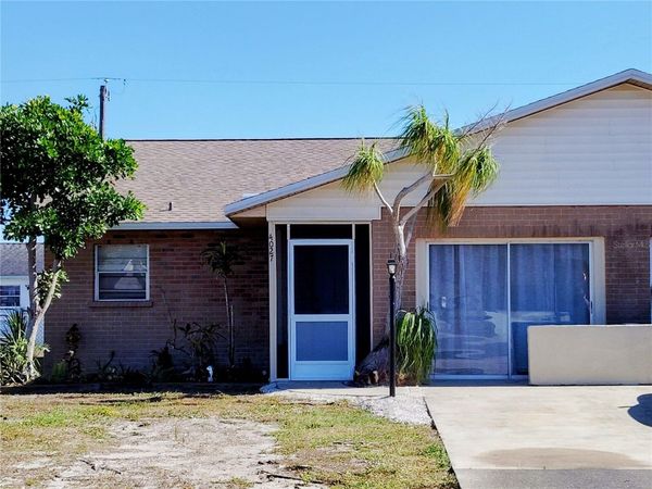 4027 61ST STREET W, BRADENTON, FL 34209