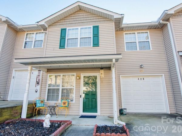 429 Wiltshire Circle, Fletcher, NC 28732