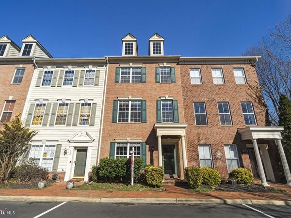 744 MONUMENT AVENUE, WOODBRIDGE, VA 22191