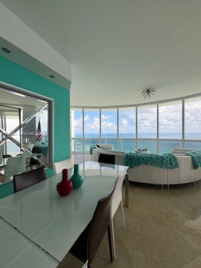 18101 Collins Ave, Unit 3909, Sunny Isles Beach, FL 33160 Photo
