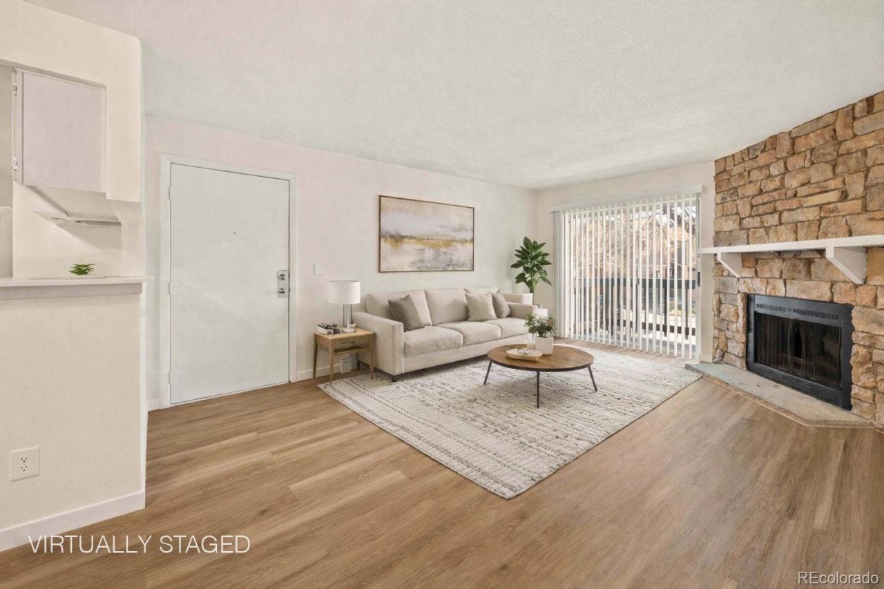 1840 S Pitkin Circle, Unit A, Aurora, CO 80017 Main Photo