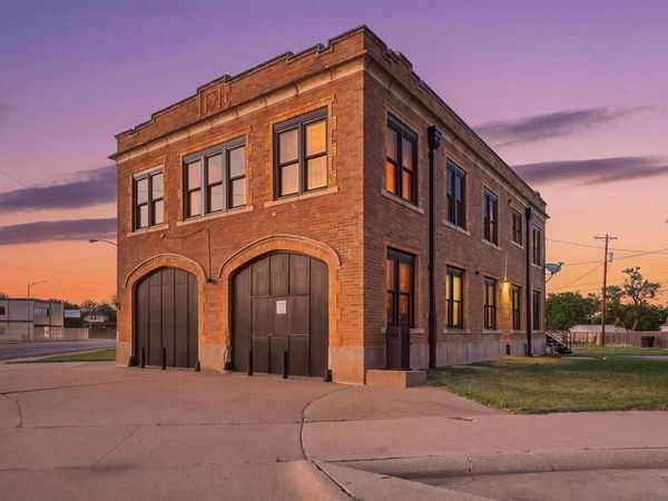 441 Butternut Street, Abilene, TX 79602