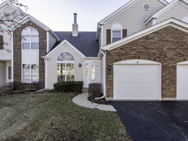 1834 Arbor Court, Gurnee, IL 60031