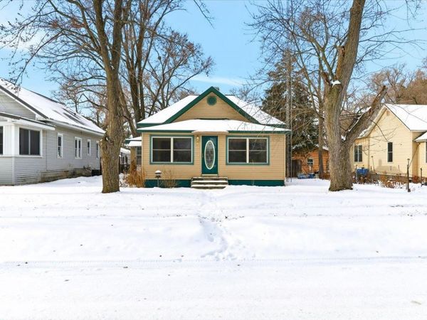 349 S Linden Street, Adams, WI 53910