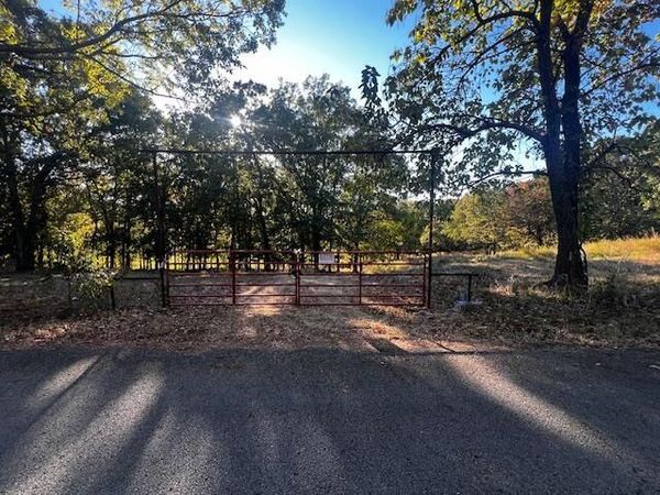 5350 Kohler Road, Chelsea, OK 74016