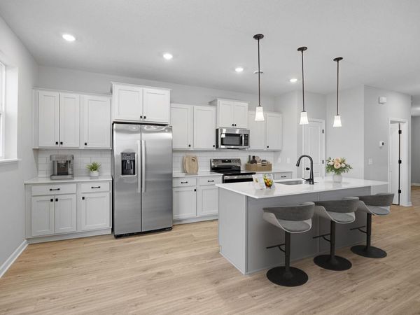 6120 157th Street N, Hugo, MN 55038