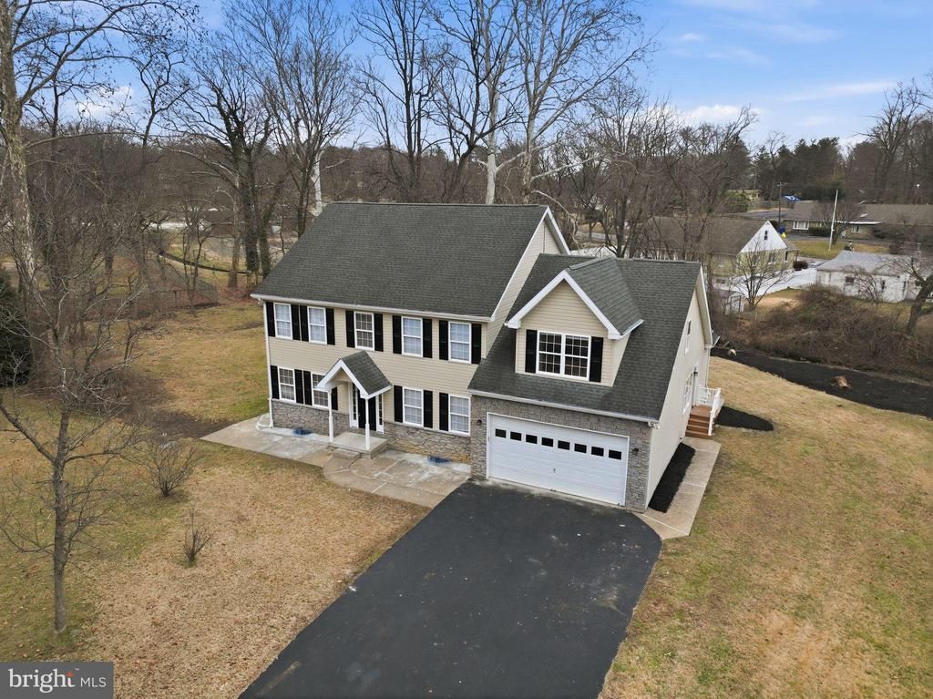 35 Church Road, Elkins Park, PA 19027 Main Photo