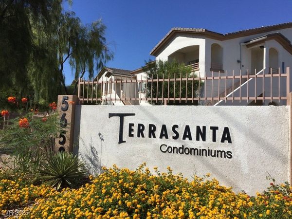 5650 E Sahara Avenue , Unit 2026, Las Vegas, NV 89142