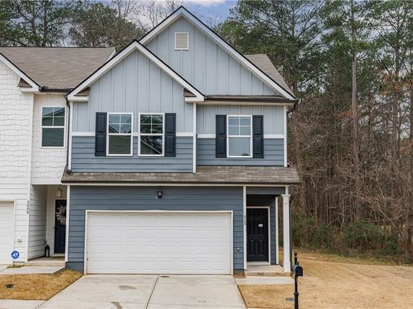 3413 Endurance Court, Atlanta, GA 30349