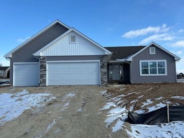 1257 GLACIER Drive, Byron, IL 61010