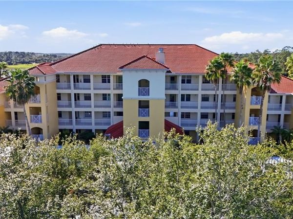 10720 Ravenna WAY, Unit 405, FORT MYERS, FL 33913