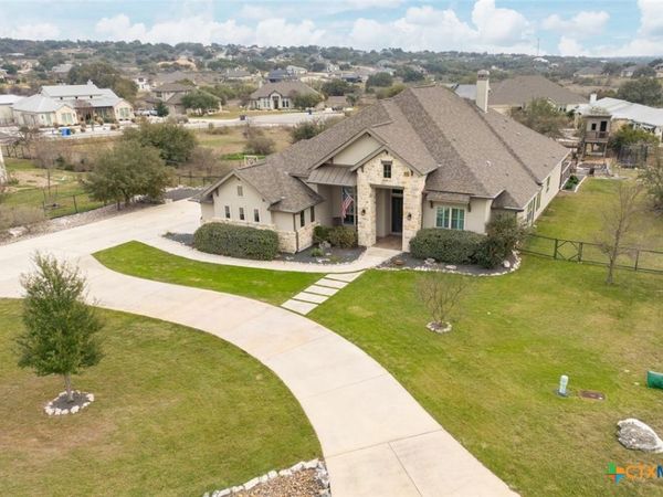 1968 Zinfandel, New Braunfels, TX 78132