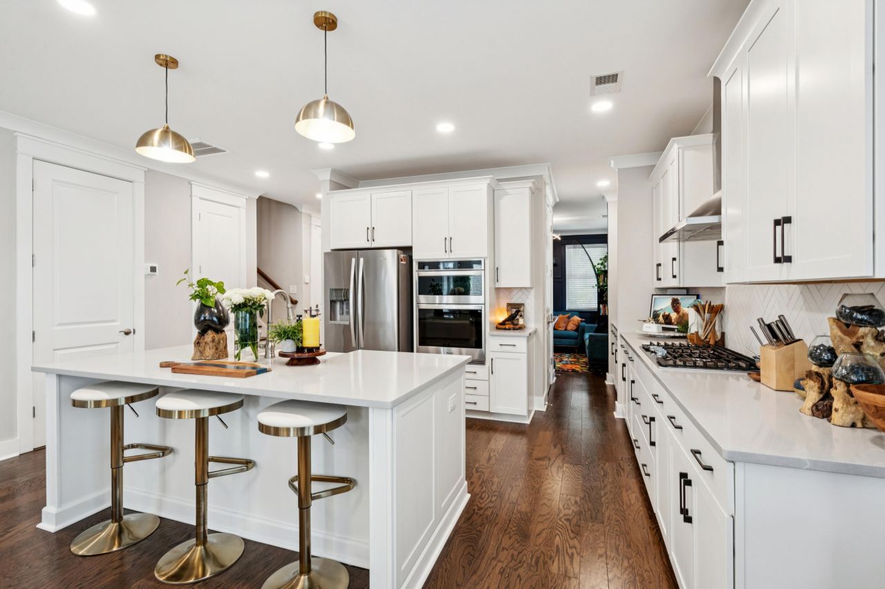 7212 Mossy Creek Lane Photo 12