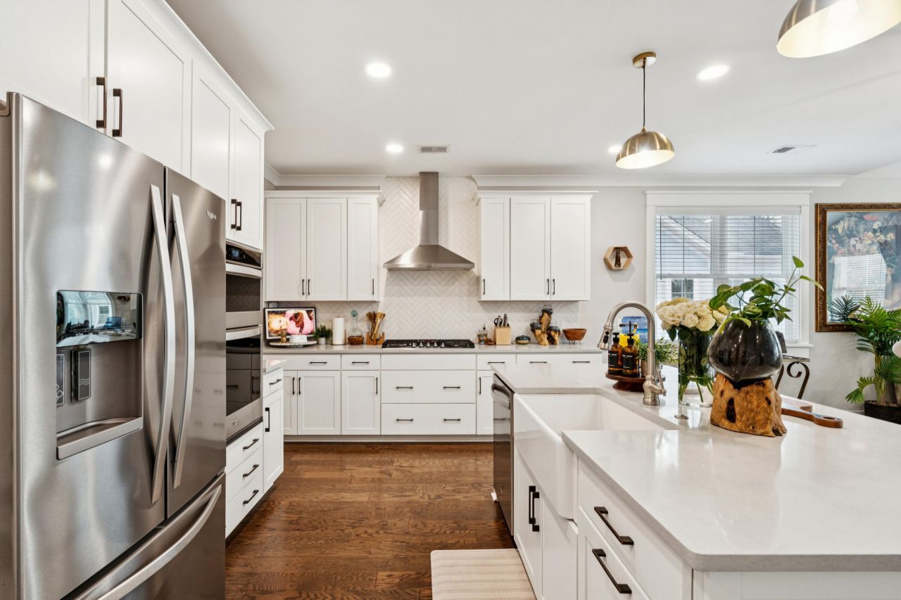 7212 Mossy Creek Lane Photo 14