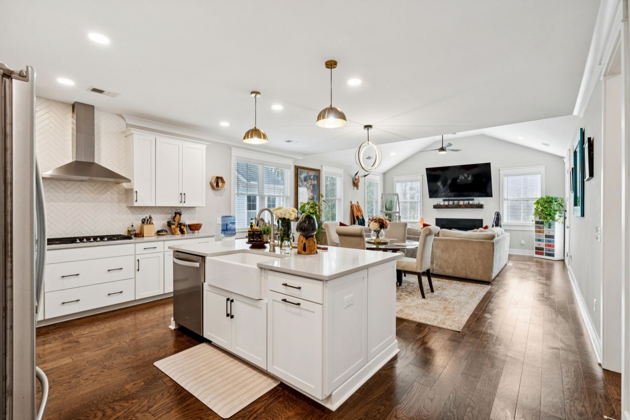 7212 Mossy Creek Lane Photo 15