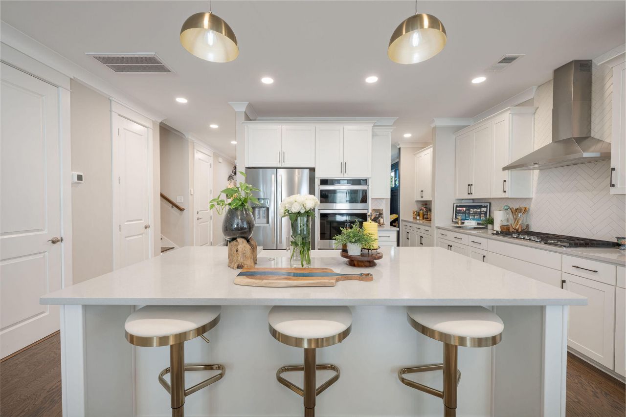 7212 Mossy Creek Lane Photo 17