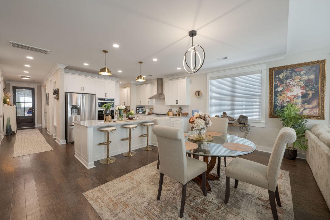 7212 Mossy Creek Lane Photo 18