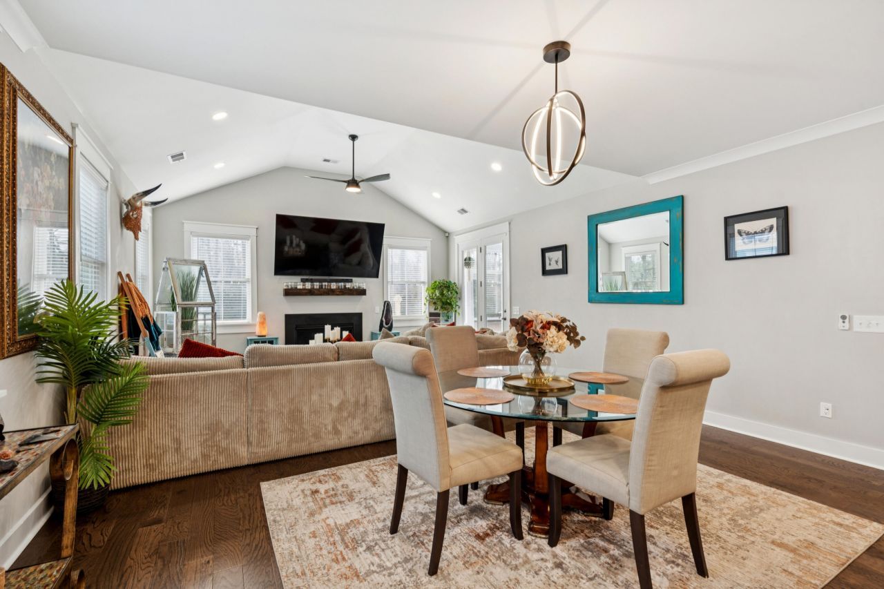 7212 Mossy Creek Lane Photo 19