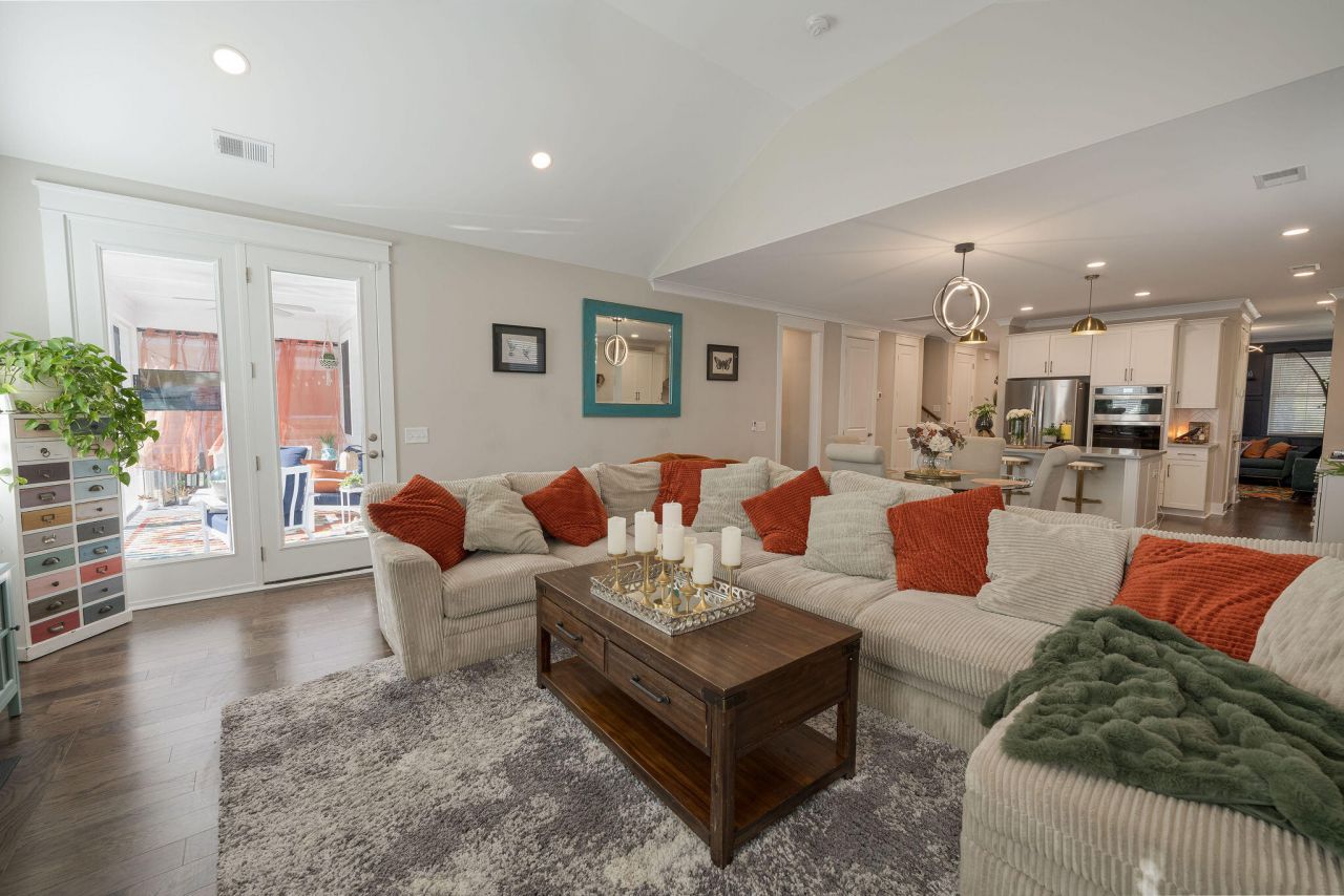 7212 Mossy Creek Lane Photo 20