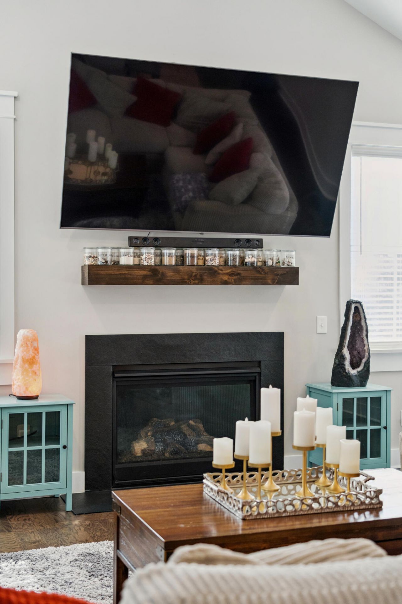 7212 Mossy Creek Lane Photo 23