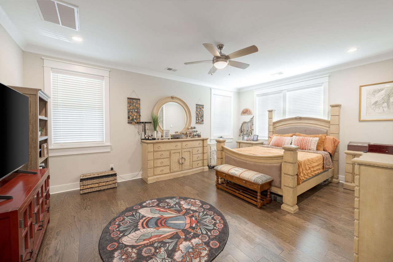 7212 Mossy Creek Lane Photo 24