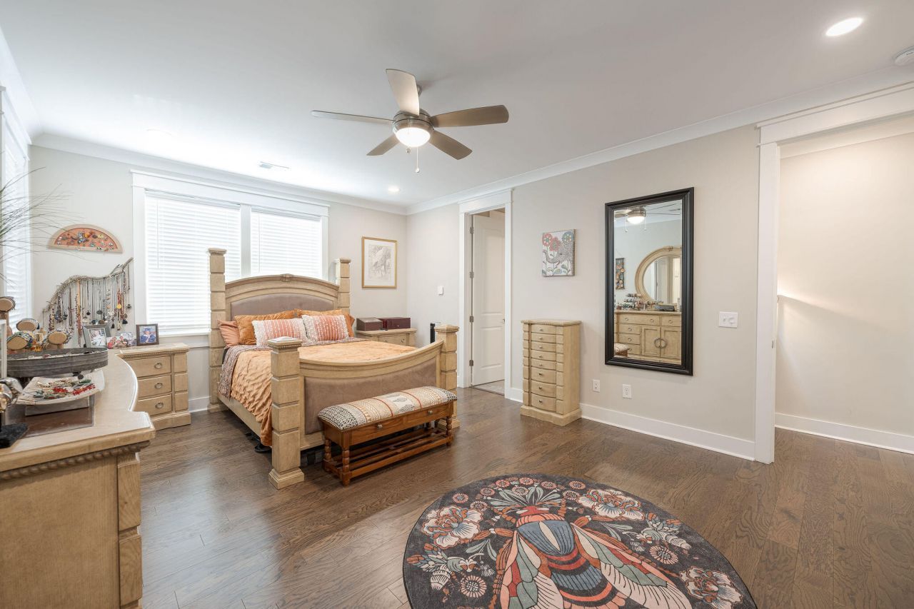 7212 Mossy Creek Lane Photo 25