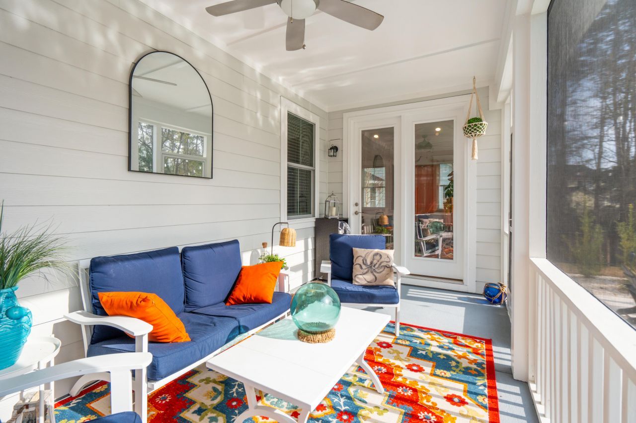 7212 Mossy Creek Lane Photo 32