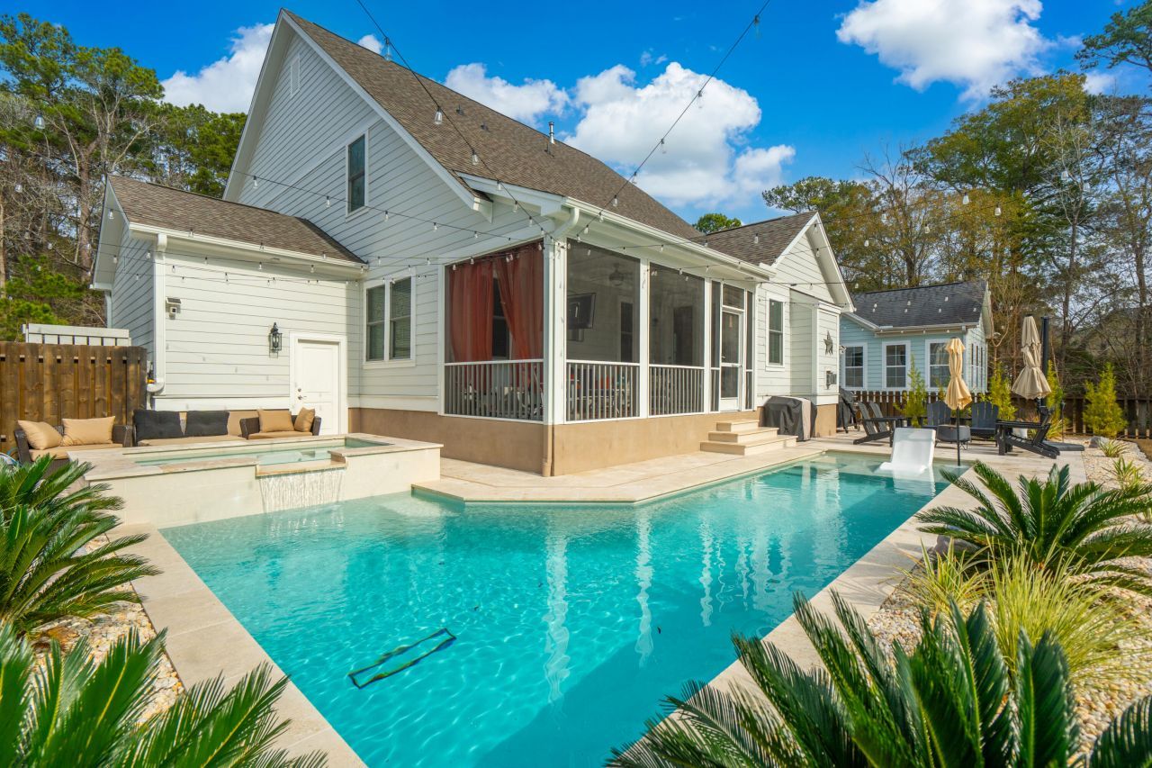 7212 Mossy Creek Lane Photo 35