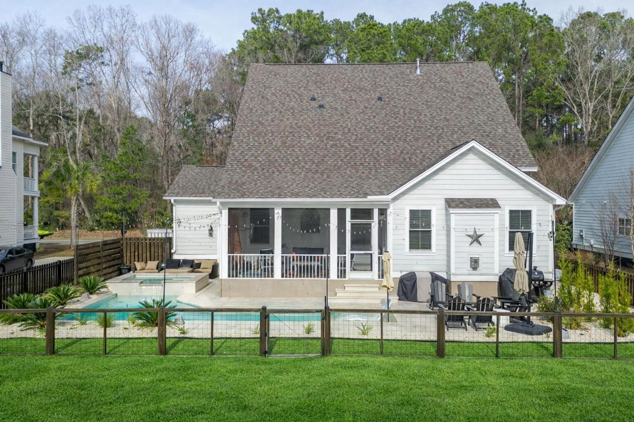 7212 Mossy Creek Lane Photo 36