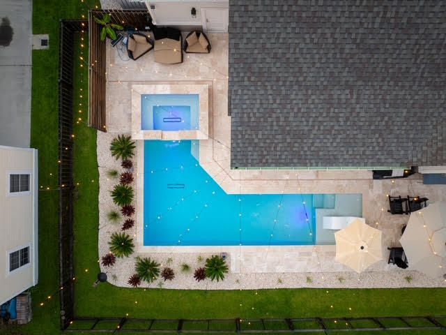 7212 Mossy Creek Lane Photo 37