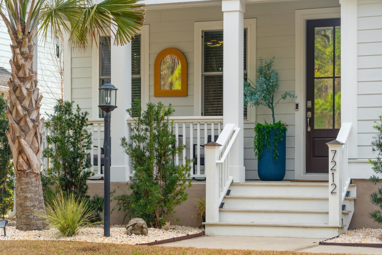 7212 Mossy Creek Lane Photo 4