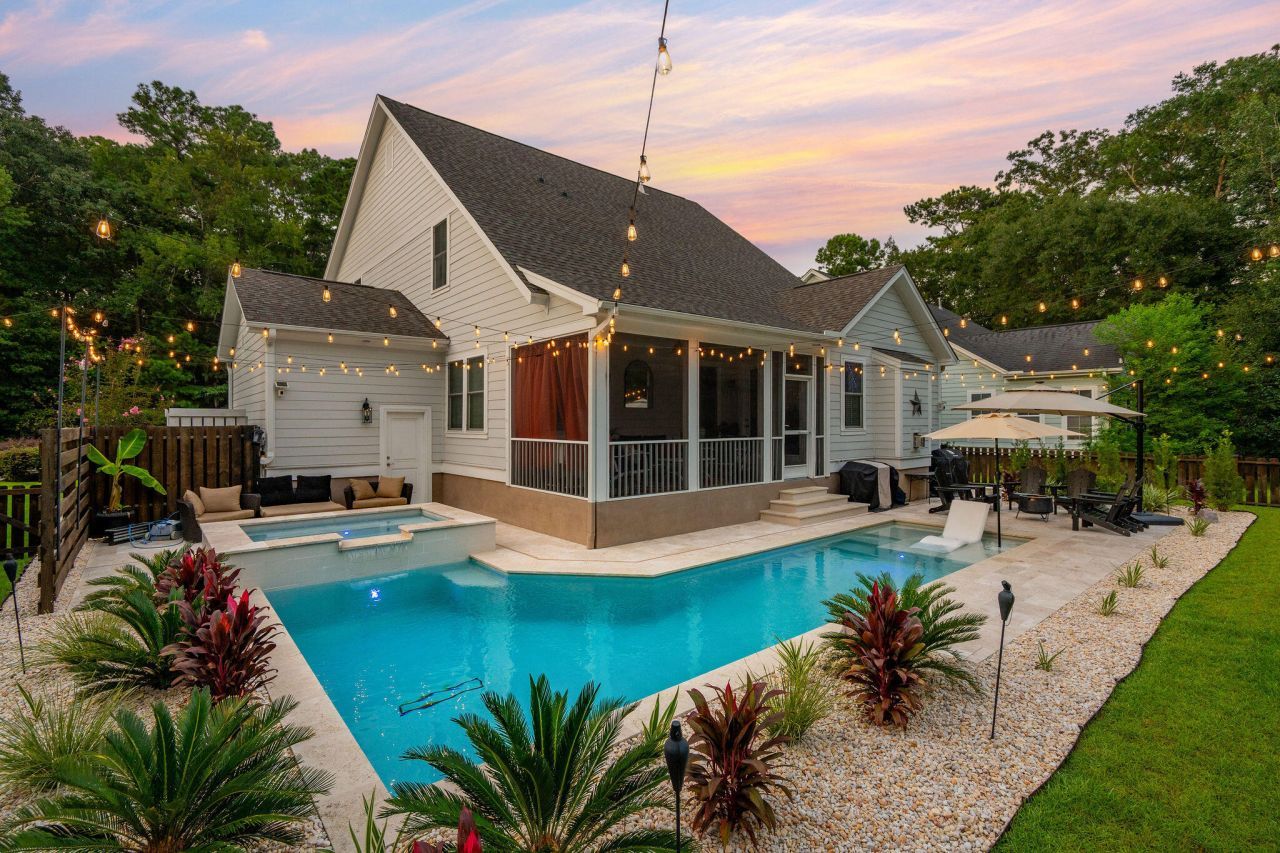 7212 Mossy Creek Lane Photo 41