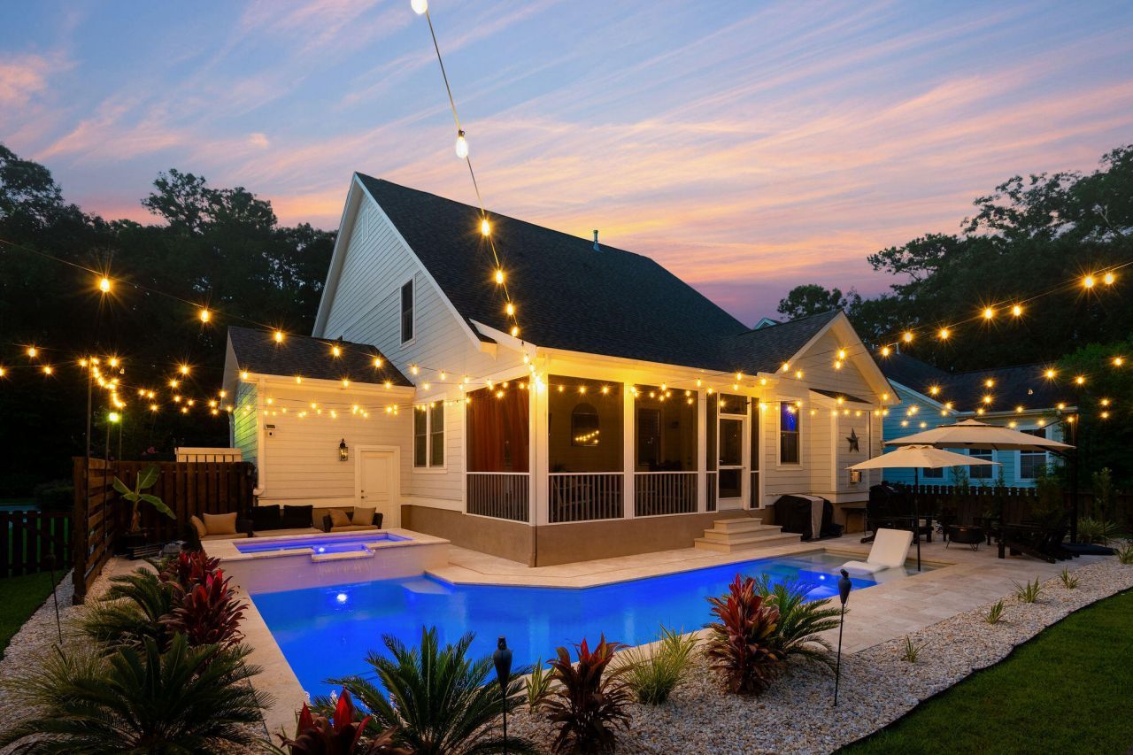 7212 Mossy Creek Lane Photo 45