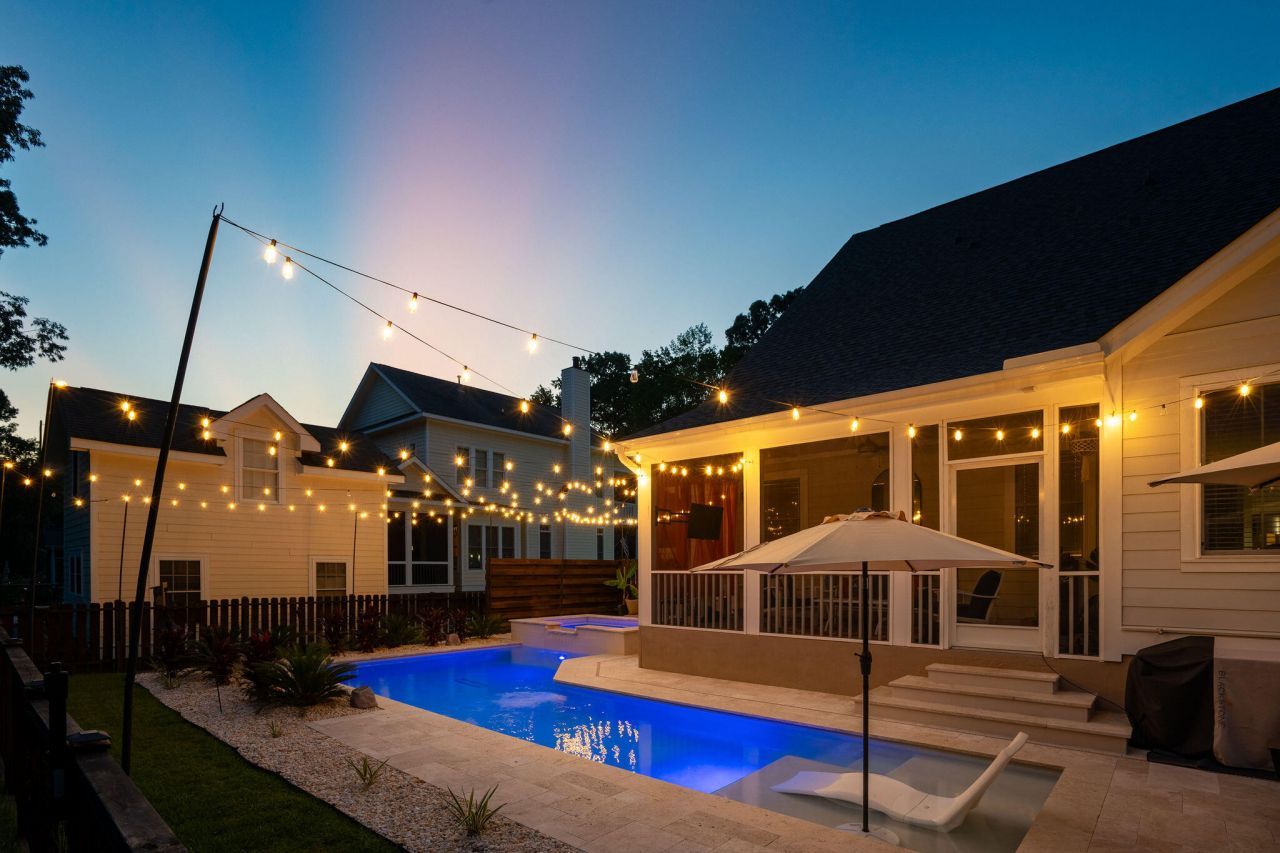 7212 Mossy Creek Lane Photo 46