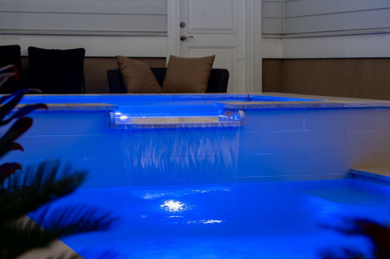 7212 Mossy Creek Lane Photo 47