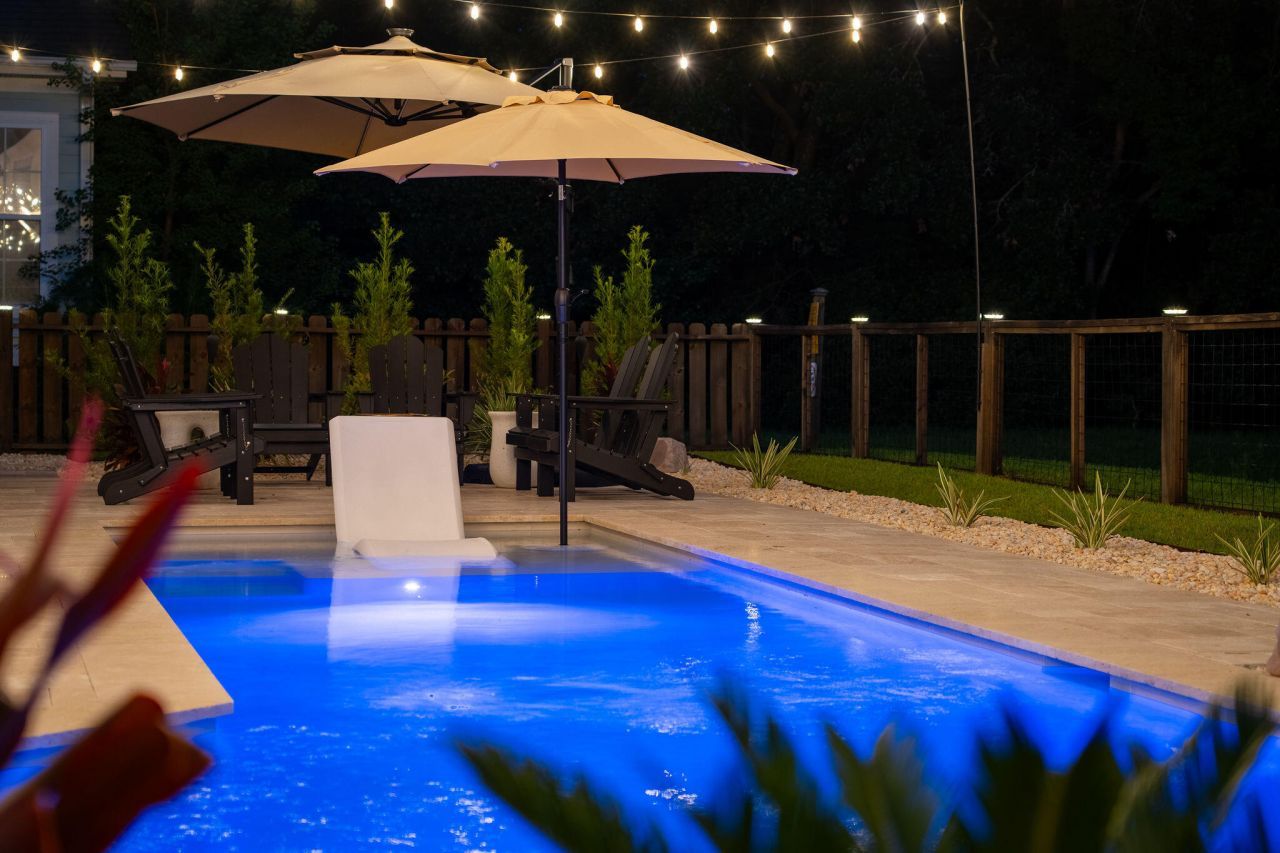 7212 Mossy Creek Lane Photo 48