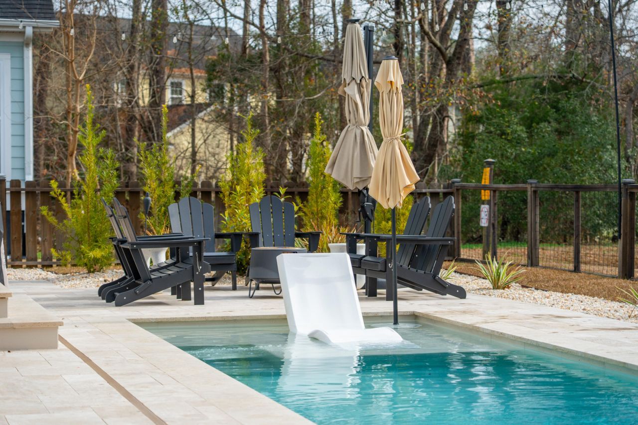 7212 Mossy Creek Lane Photo 49