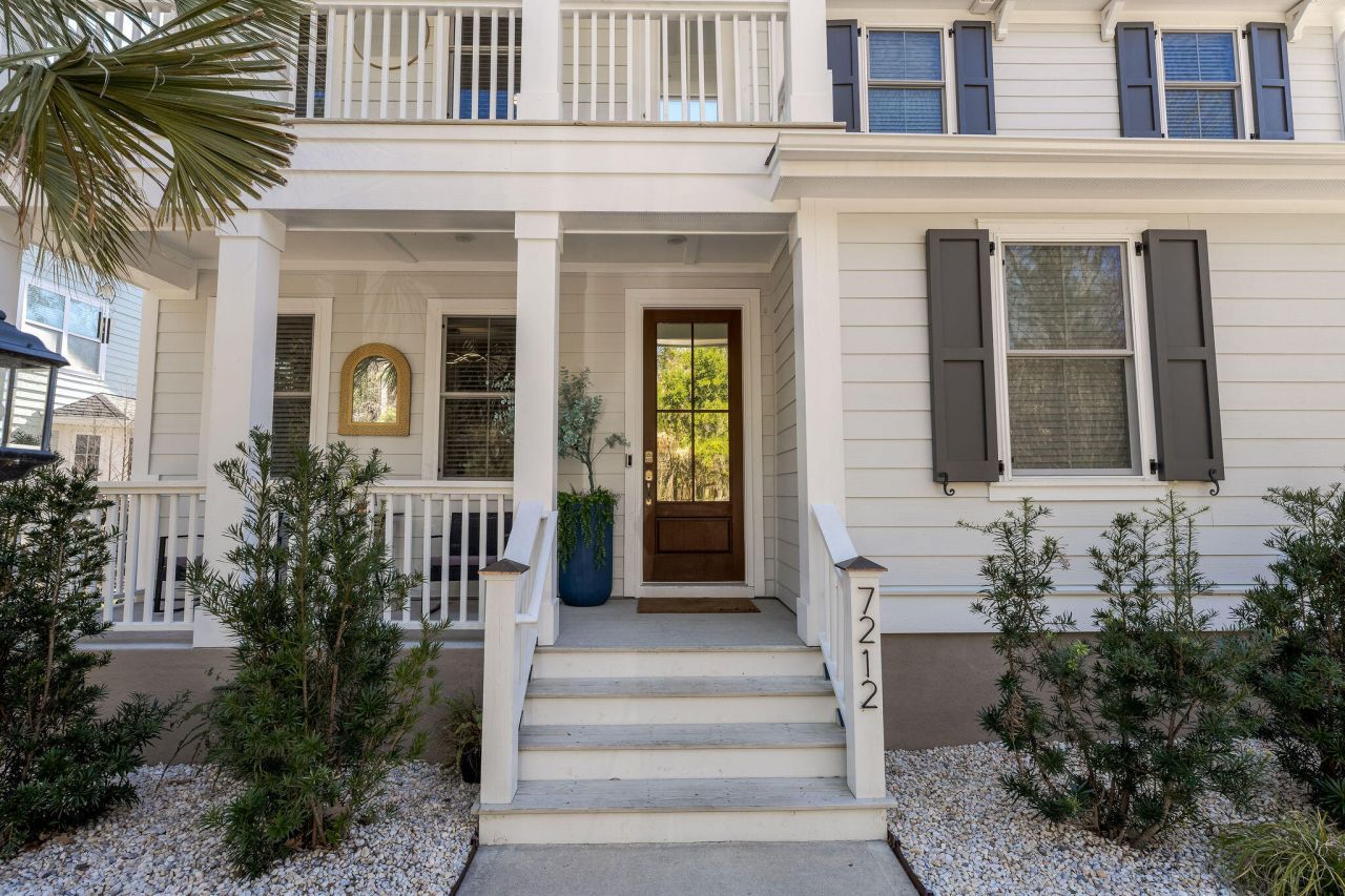 7212 Mossy Creek Lane Photo 5