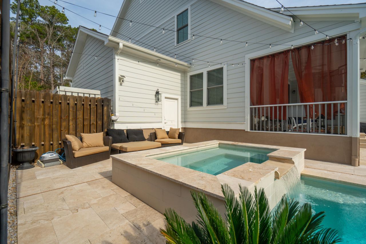 7212 Mossy Creek Lane Photo 51