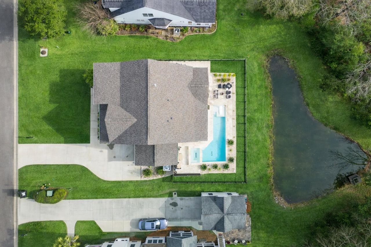 7212 Mossy Creek Lane Photo 53