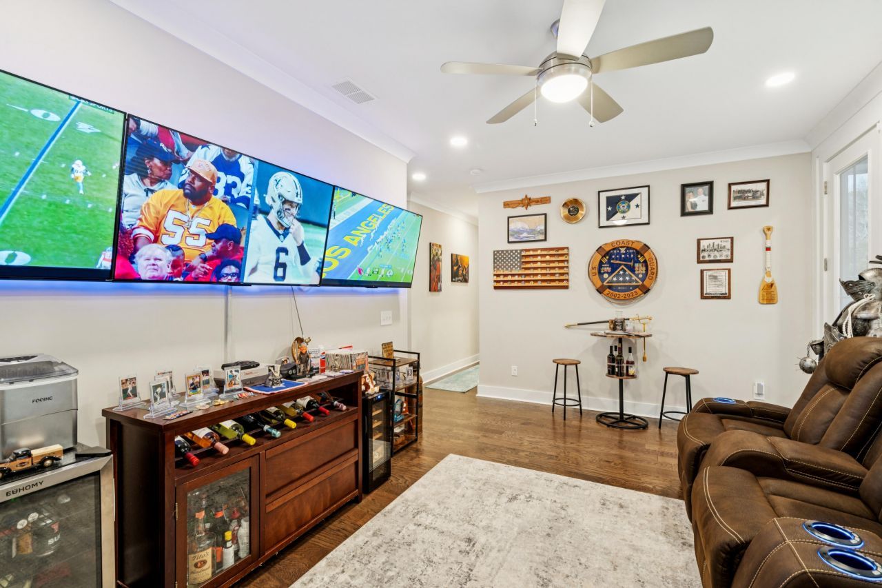 7212 Mossy Creek Lane Photo 54