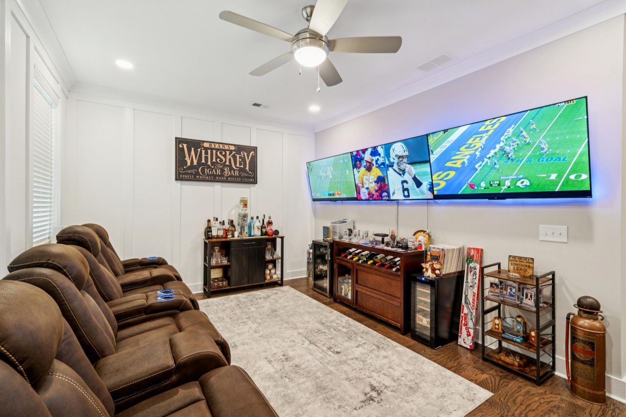 7212 Mossy Creek Lane Photo 55